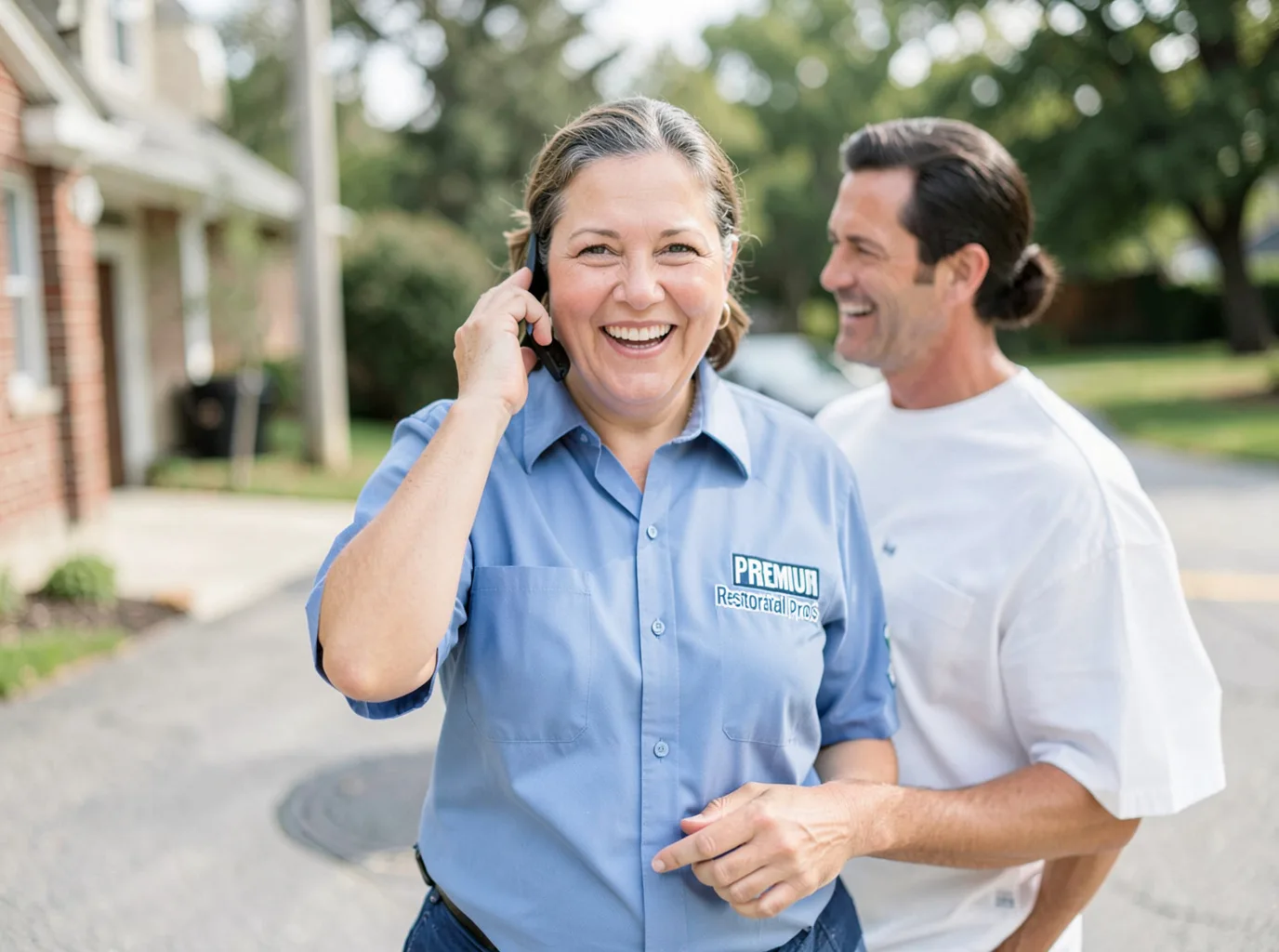 Water Damage Restoration Exeter, CA FAQs